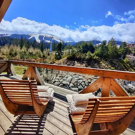 Snow Демяновская долина