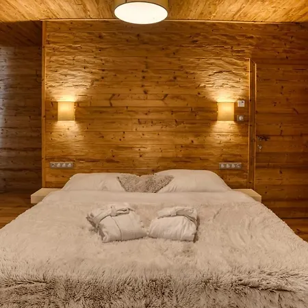 Snow Демяновская долина