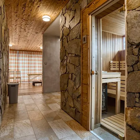 Snow Chalet Demanovska Dolina